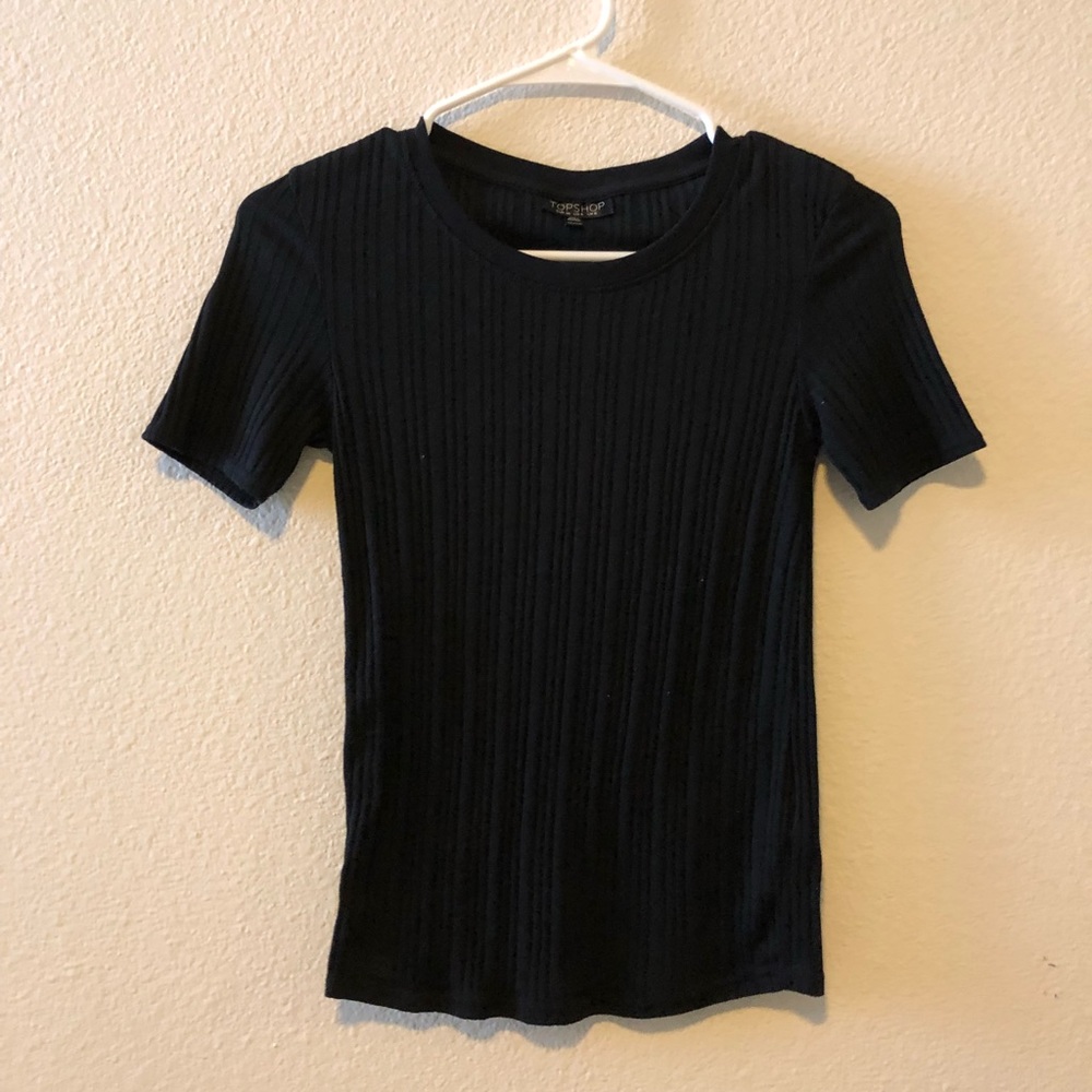 Topshop top